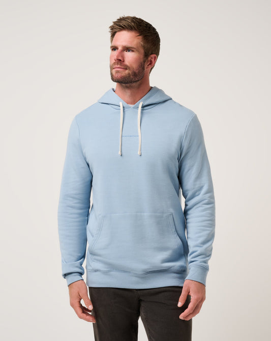 Travis Mathew Discount Coastal Cloud Hoodie Men