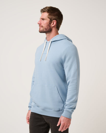 Travis Mathew Discount Coastal Cloud Hoodie Men