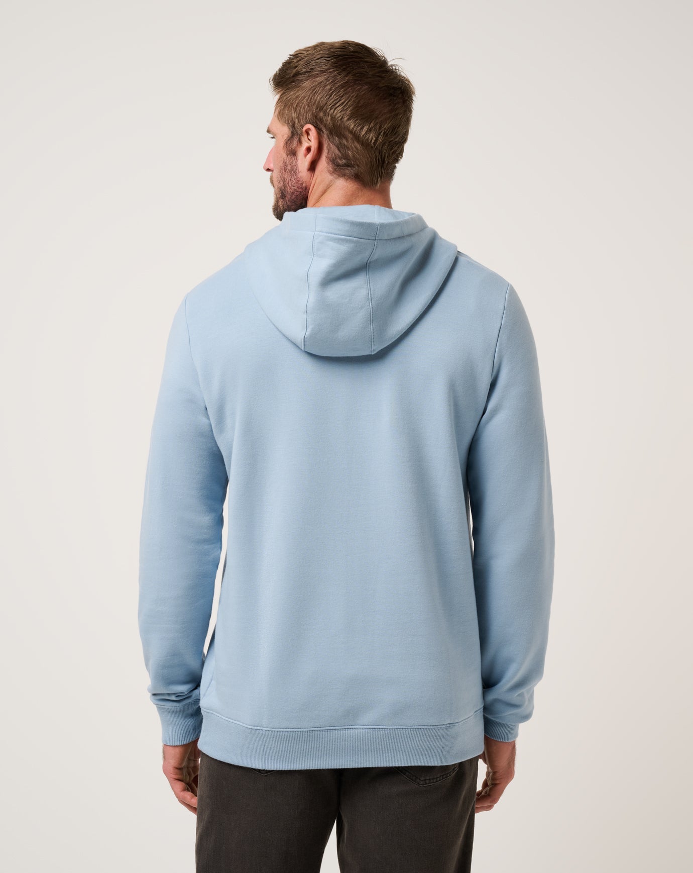 Travis Mathew Discount Coastal Cloud Hoodie Men