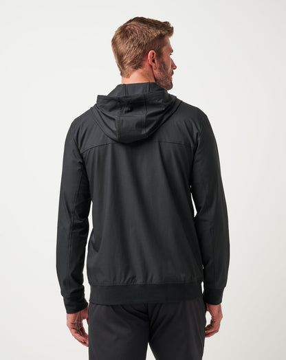 Travis Mathew Outlets Wanderlust Hoodie Men|Golf