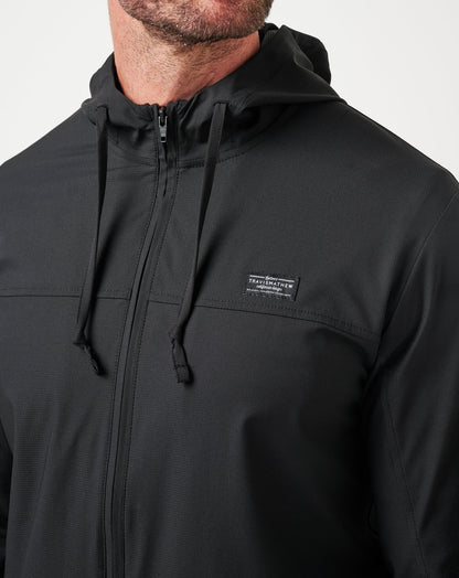 Travis Mathew Outlets Wanderlust Hoodie Men|Golf