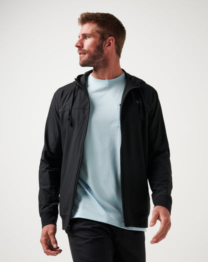 Travis Mathew Outlets Wanderlust Hoodie Men|Golf