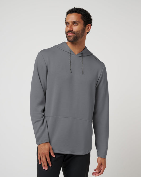 Travis Mathew For Sale Fibercloud Hoodie Men