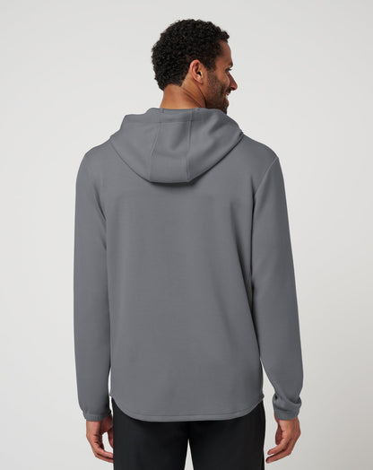 Travis Mathew For Sale Fibercloud Hoodie Men
