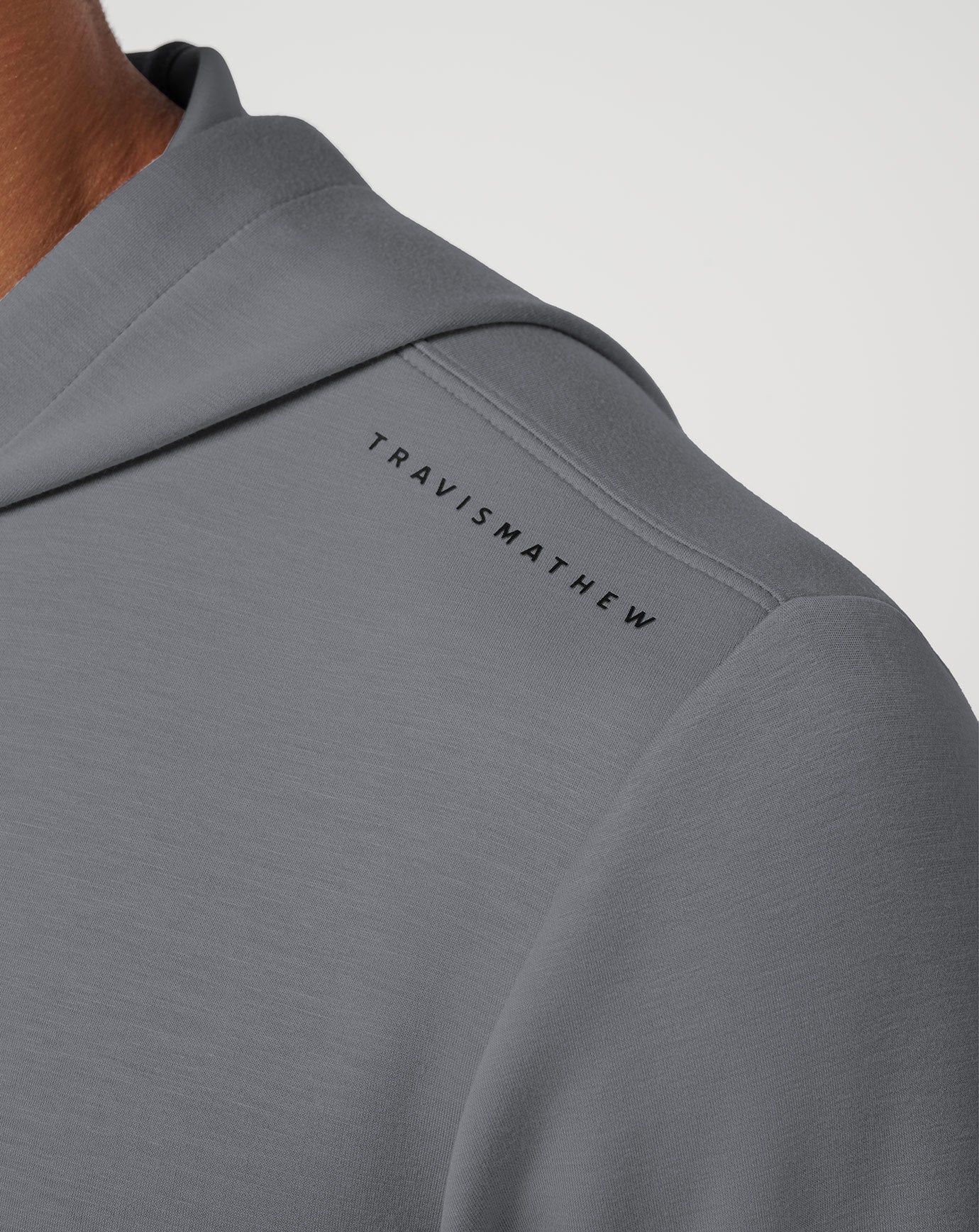 Travis Mathew For Sale Fibercloud Hoodie Men