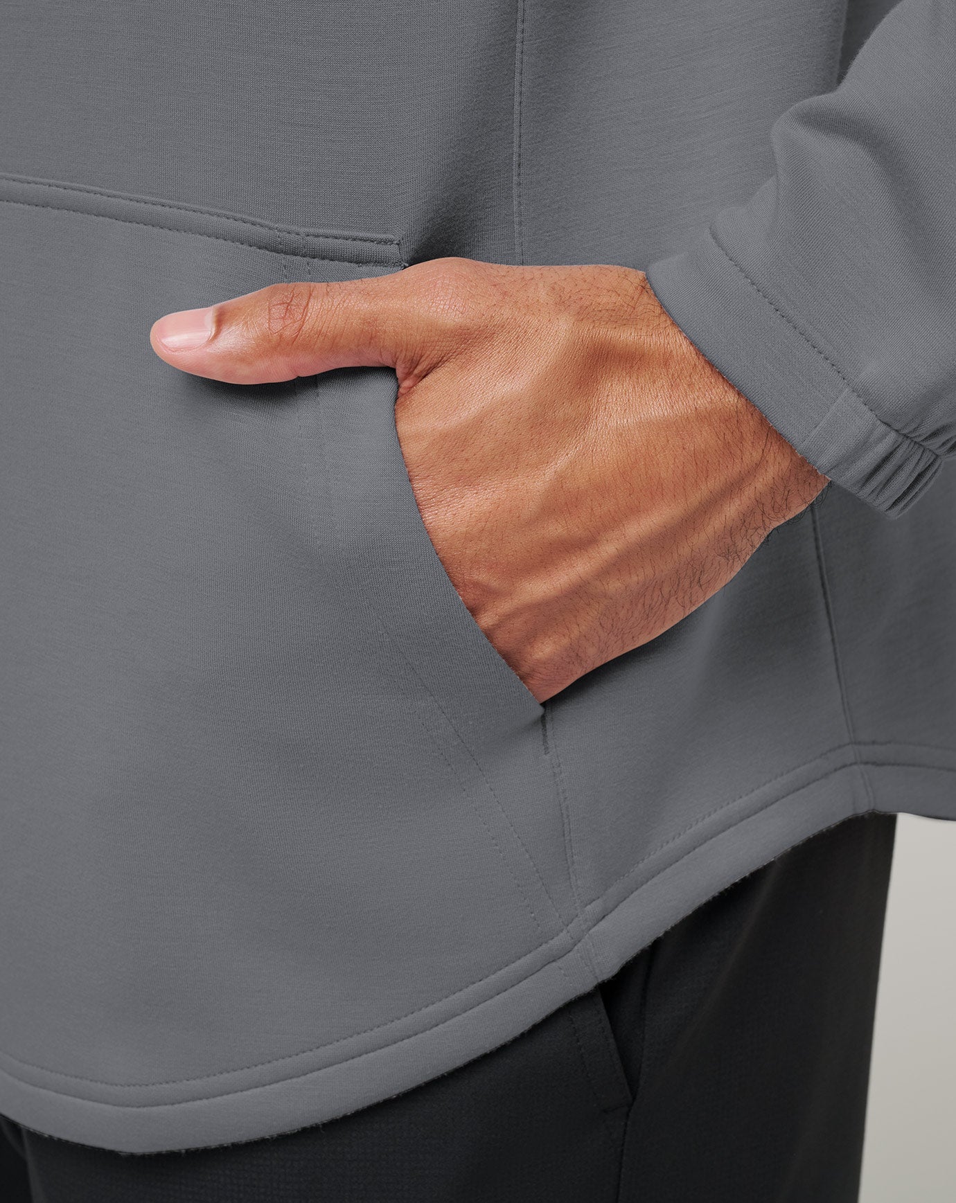 Travis Mathew For Sale Fibercloud Hoodie Men