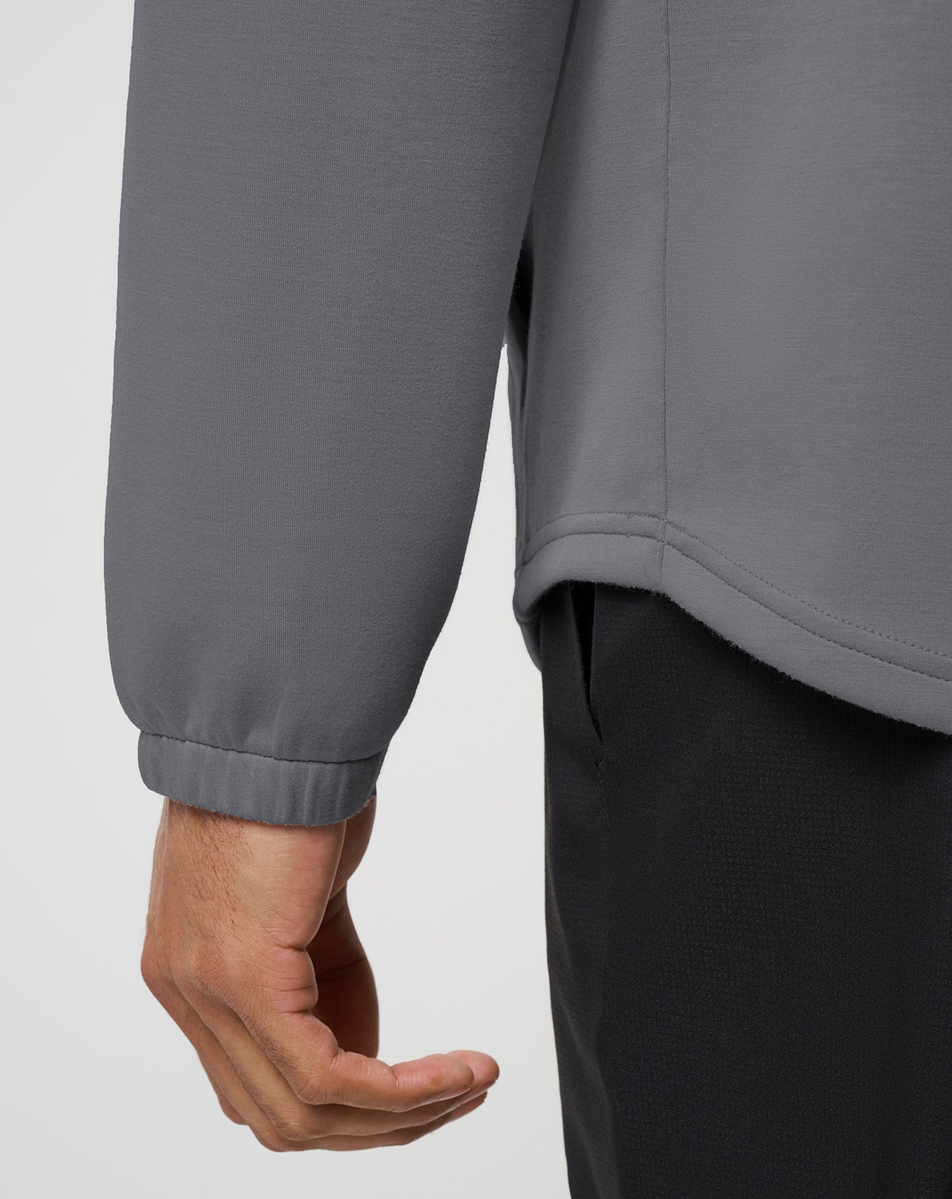 Travis Mathew For Sale Fibercloud Hoodie Men