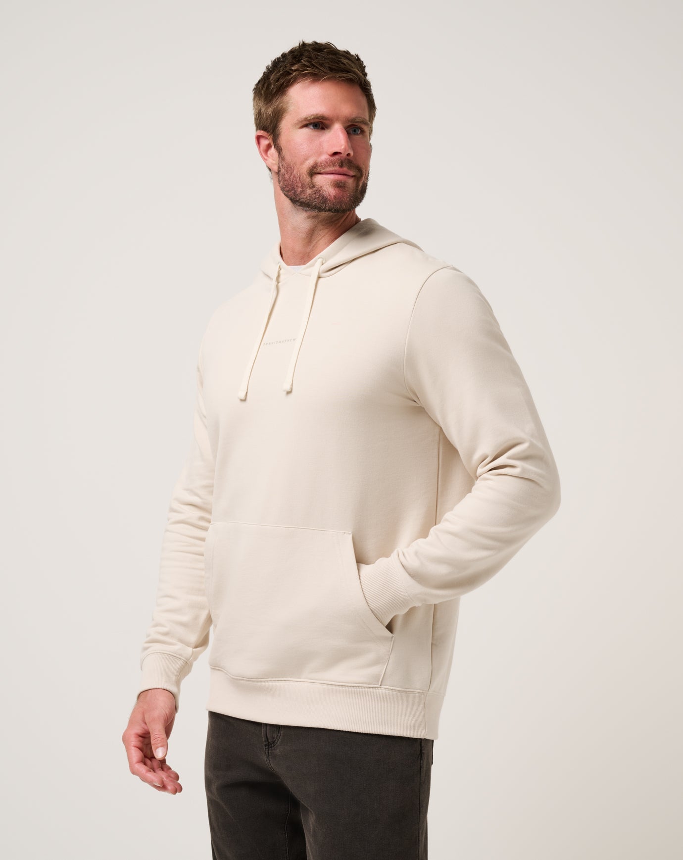 Travis Mathew US Coastal Cloud Hoodie Men