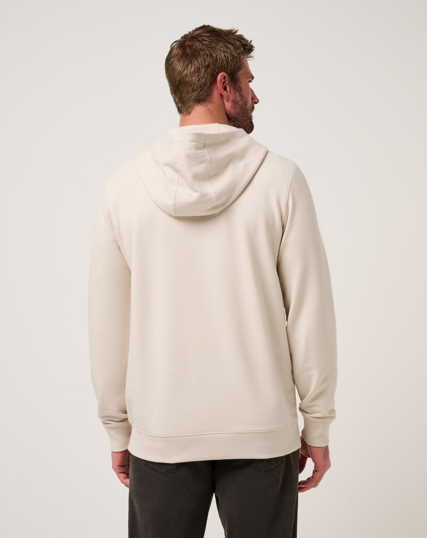 Travis Mathew US Coastal Cloud Hoodie Men