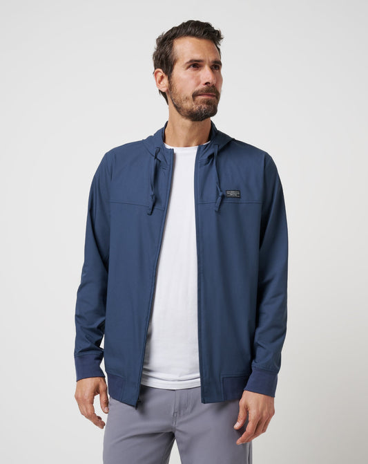 Travis Mathew Sale Wanderlust Hoodie Men|Golf
