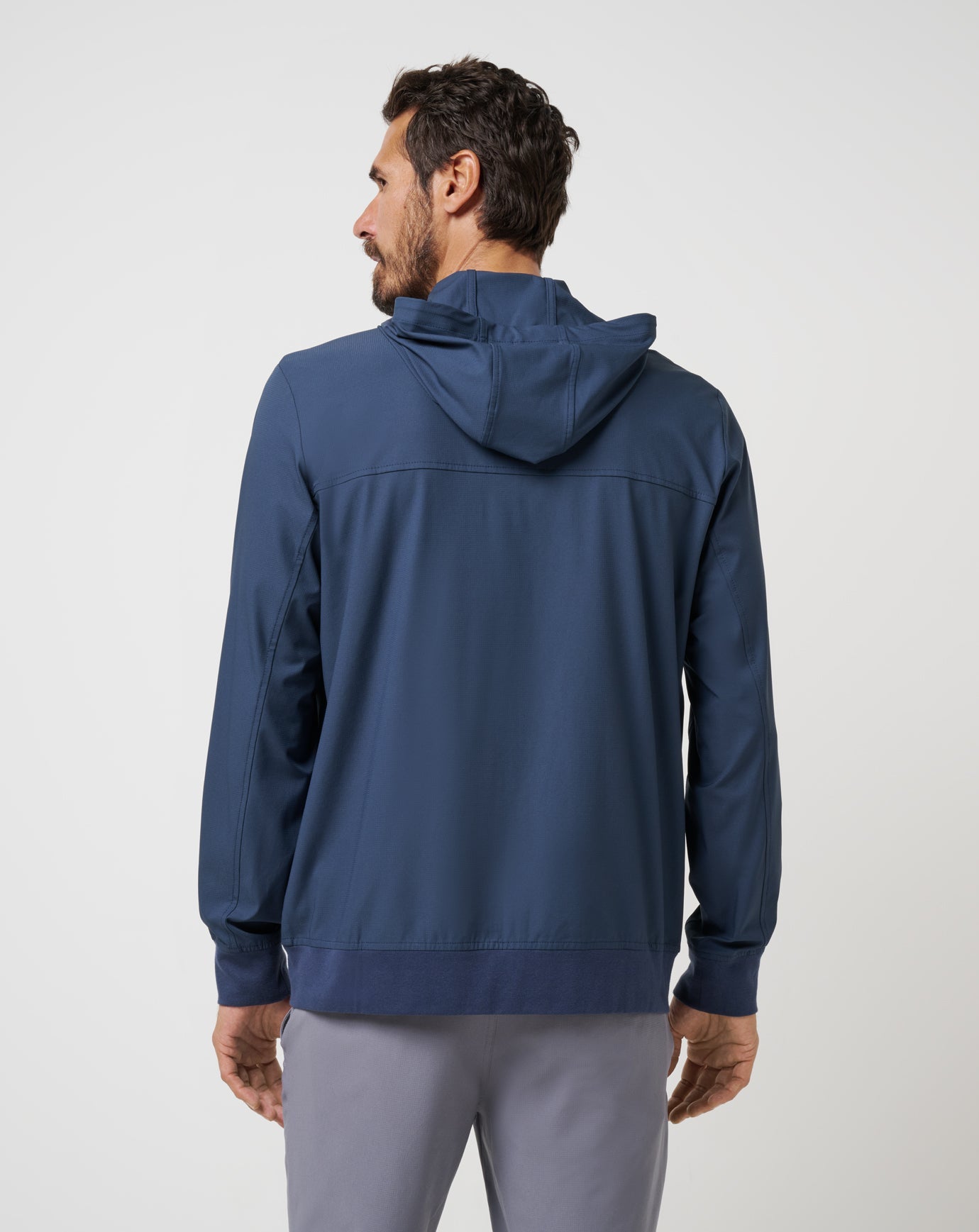 Travis Mathew Sale Wanderlust Hoodie Men|Golf