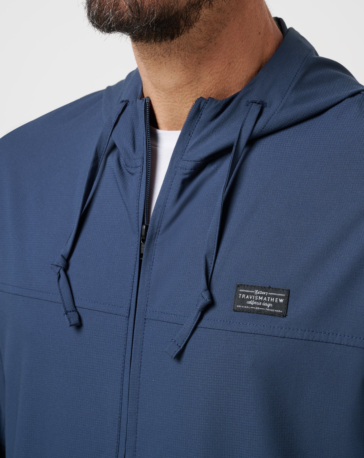 Travis Mathew Sale Wanderlust Hoodie Men|Golf