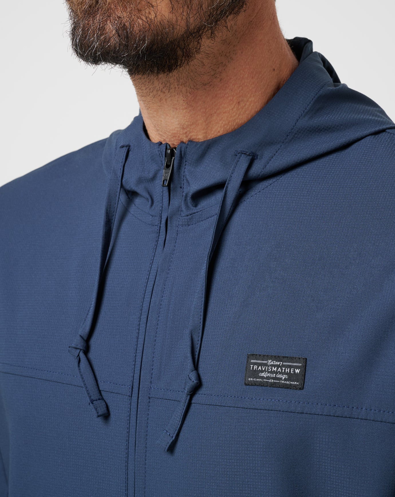 Travis Mathew Sale Wanderlust Hoodie Men|Golf