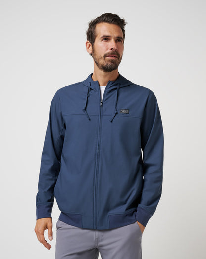 Travis Mathew Sale Wanderlust Hoodie Men|Golf