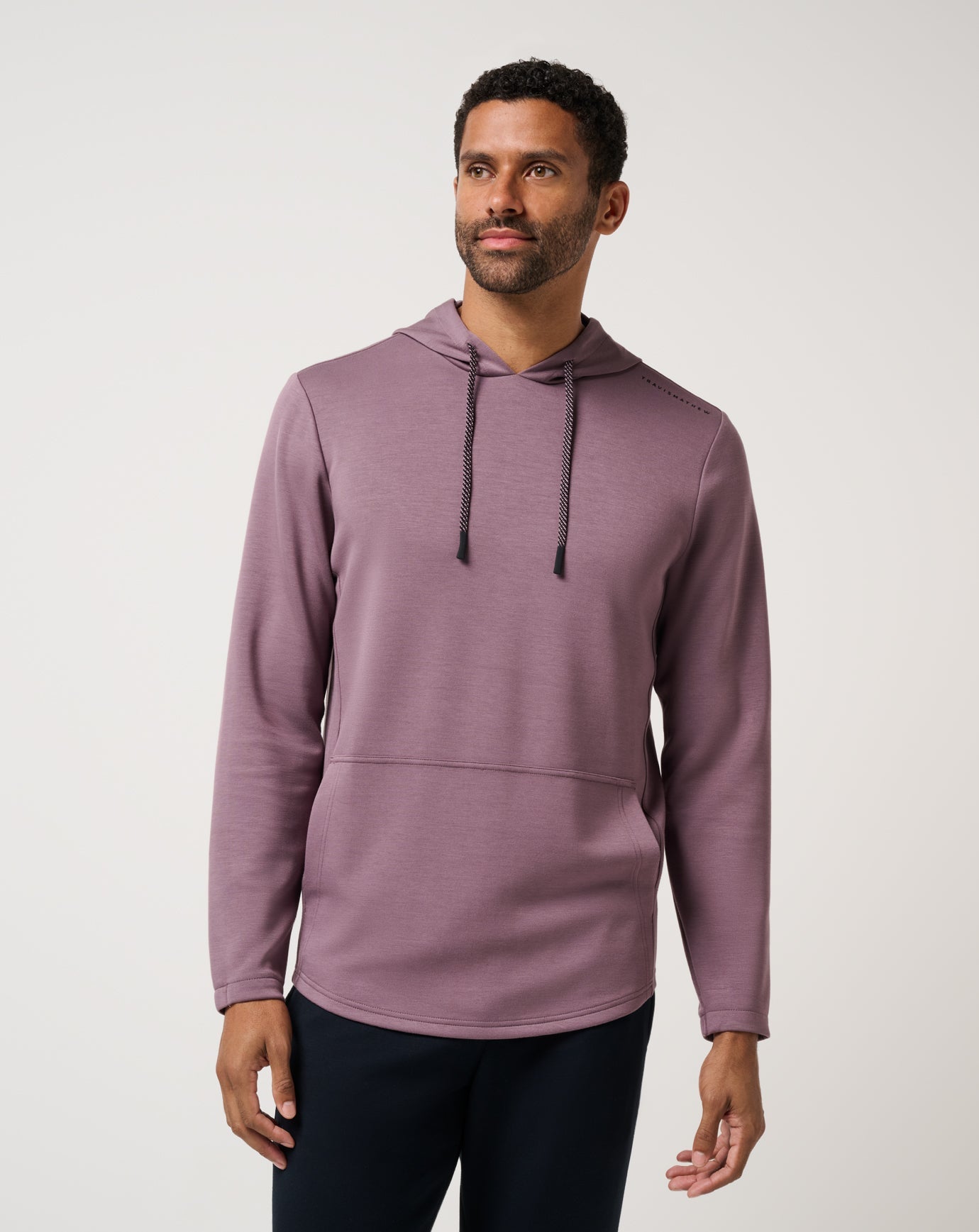 Travis Mathew Outlets Fibercloud Hoodie Men