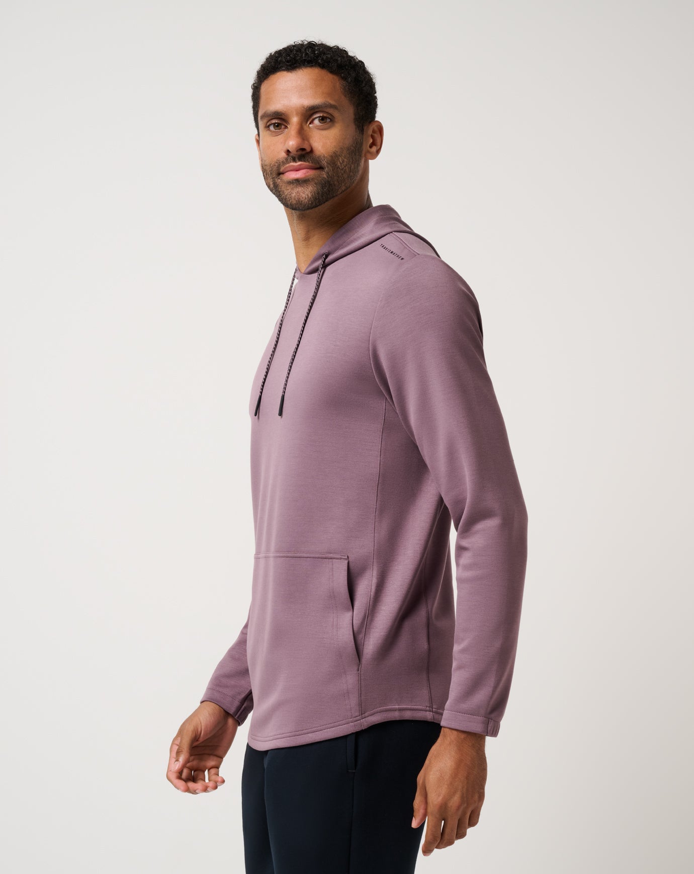 Travis Mathew Outlets Fibercloud Hoodie Men