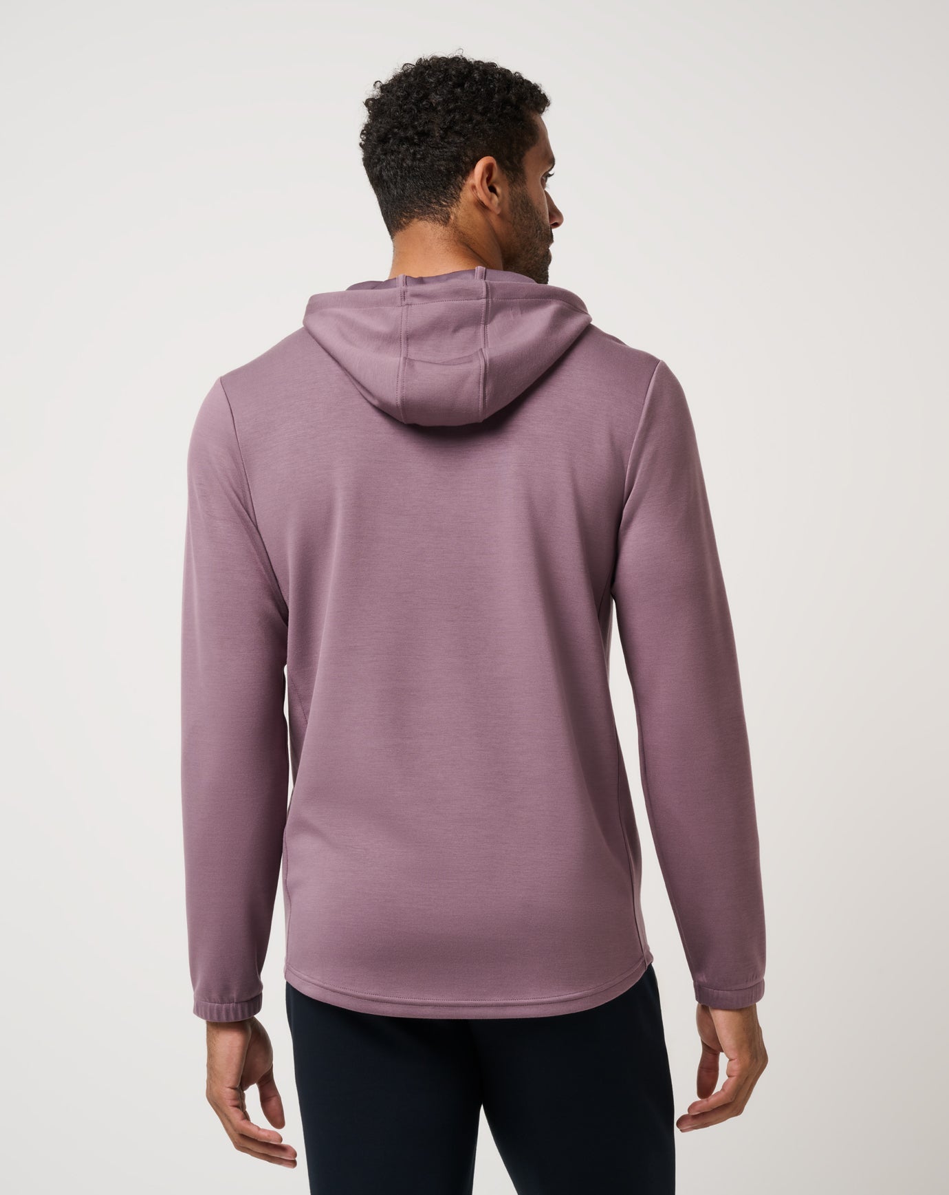 Travis Mathew Outlets Fibercloud Hoodie Men