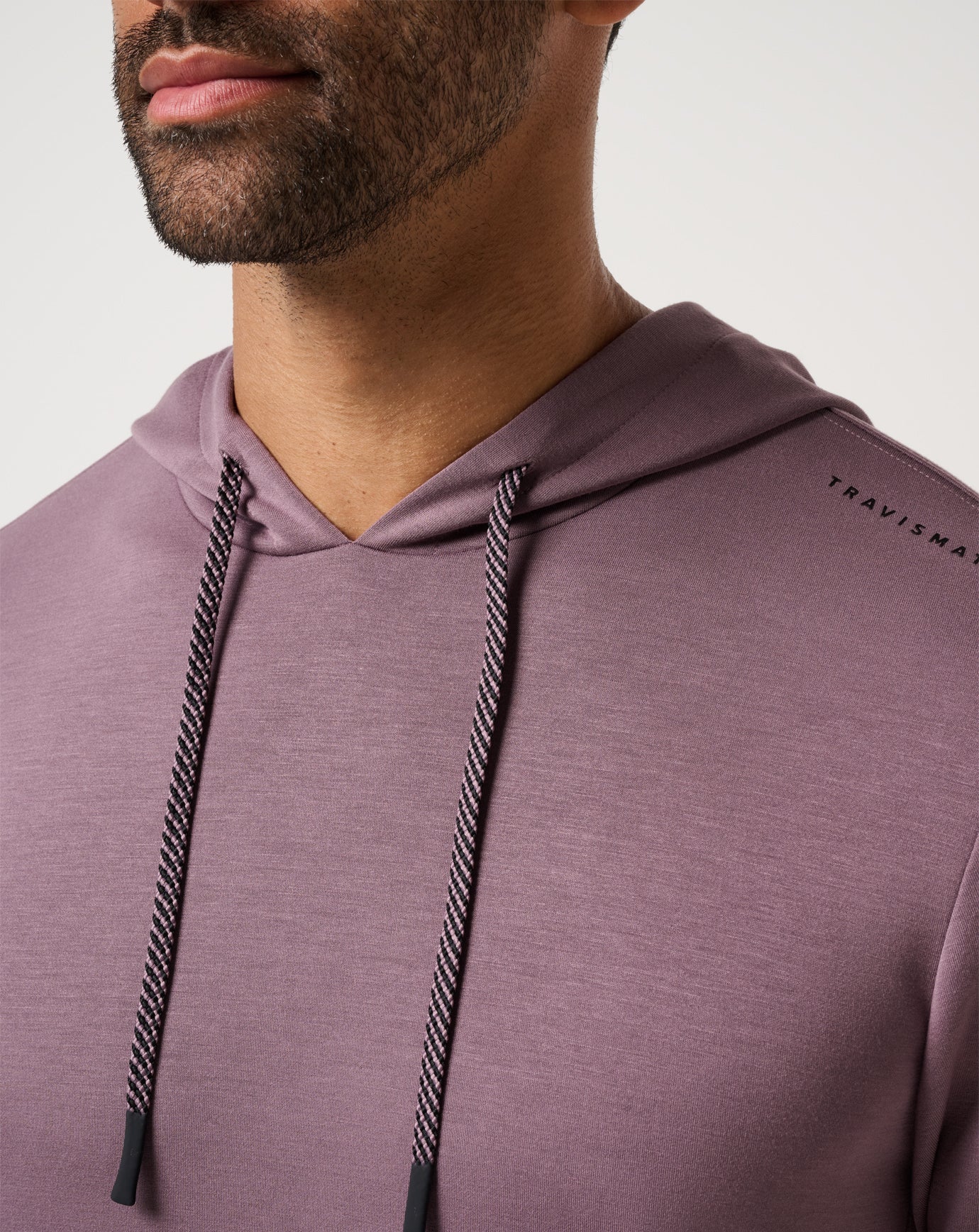 Travis Mathew Outlets Fibercloud Hoodie Men