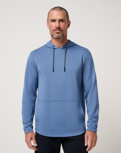 Travis Mathew For Sale Fibercloud Hoodie Men