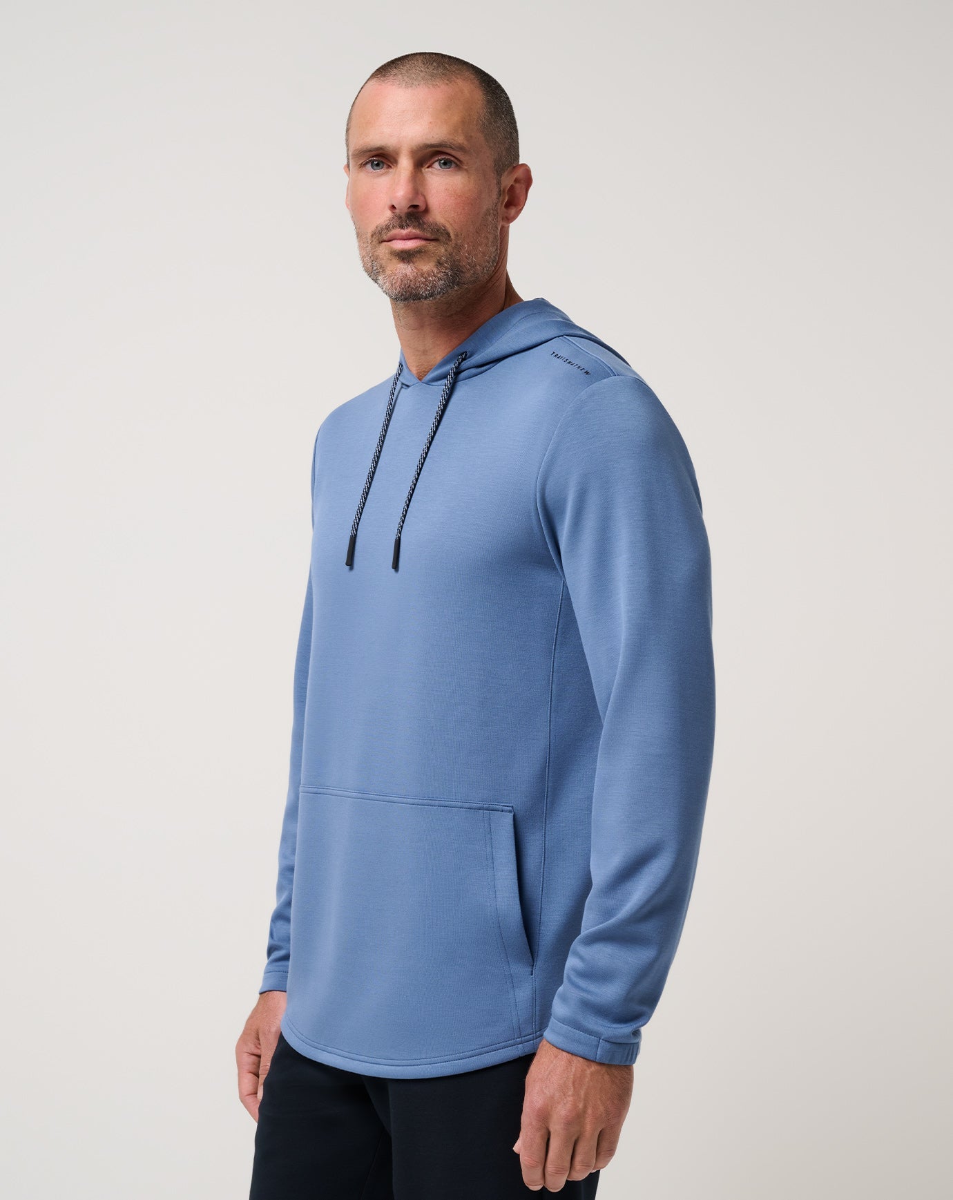 Travis Mathew For Sale Fibercloud Hoodie Men