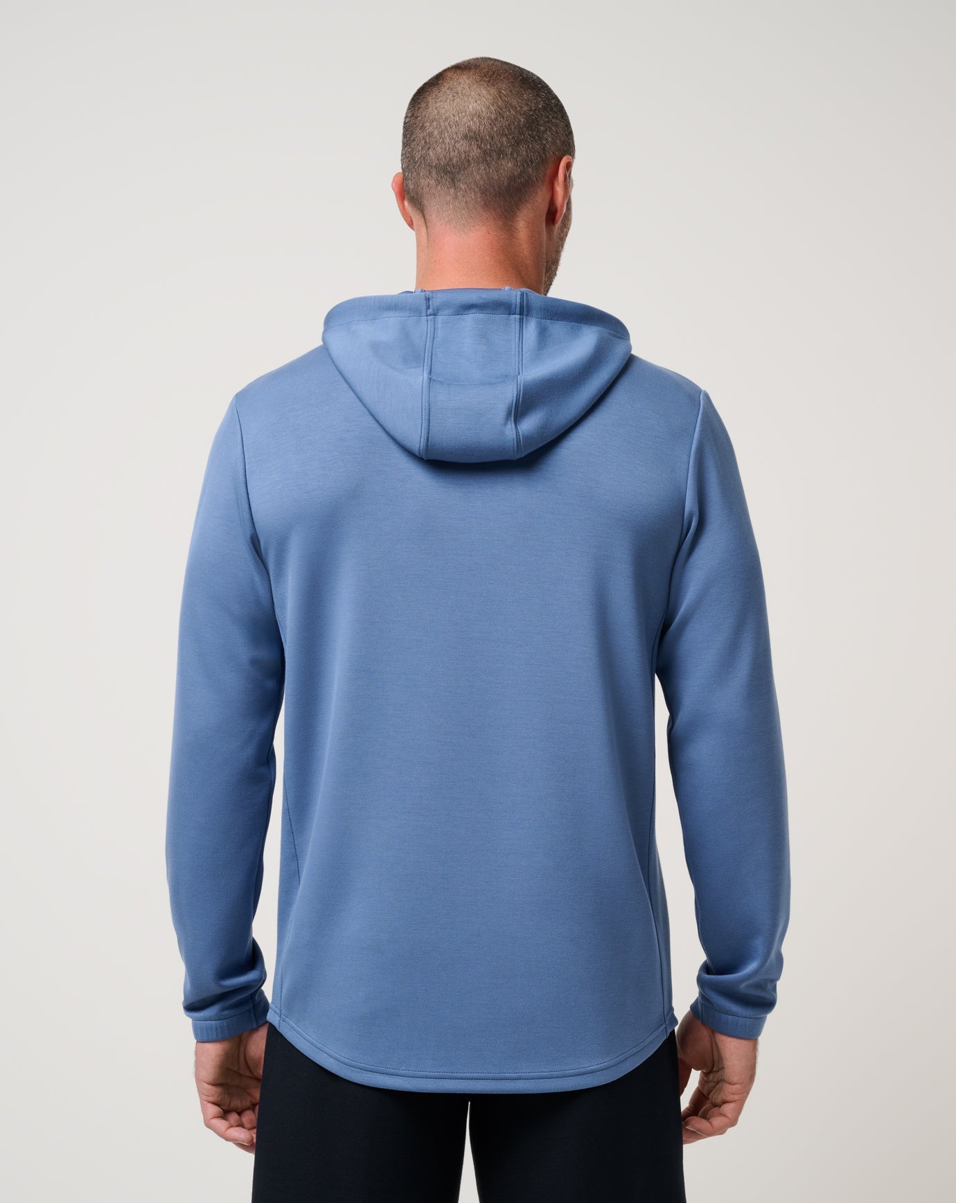 Travis Mathew For Sale Fibercloud Hoodie Men