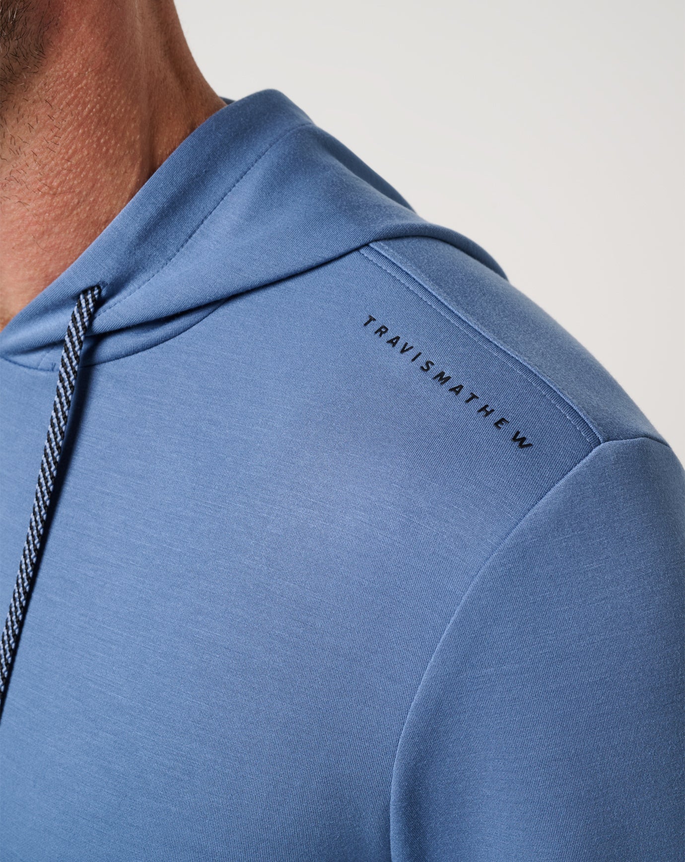 Travis Mathew For Sale Fibercloud Hoodie Men
