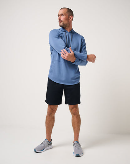 Travis Mathew For Sale Fibercloud Hoodie Men