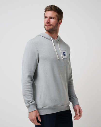 Travis Mathew Online New York Yankees Stadium Hoodie Men|Game Day|New
