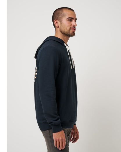 Travis Mathew Outlets San Francisco Giants Stadium Hoodie Men|New