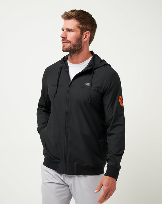 Travis Mathew For Sale USC Wanderlust Hoodie Men|Game Day|New