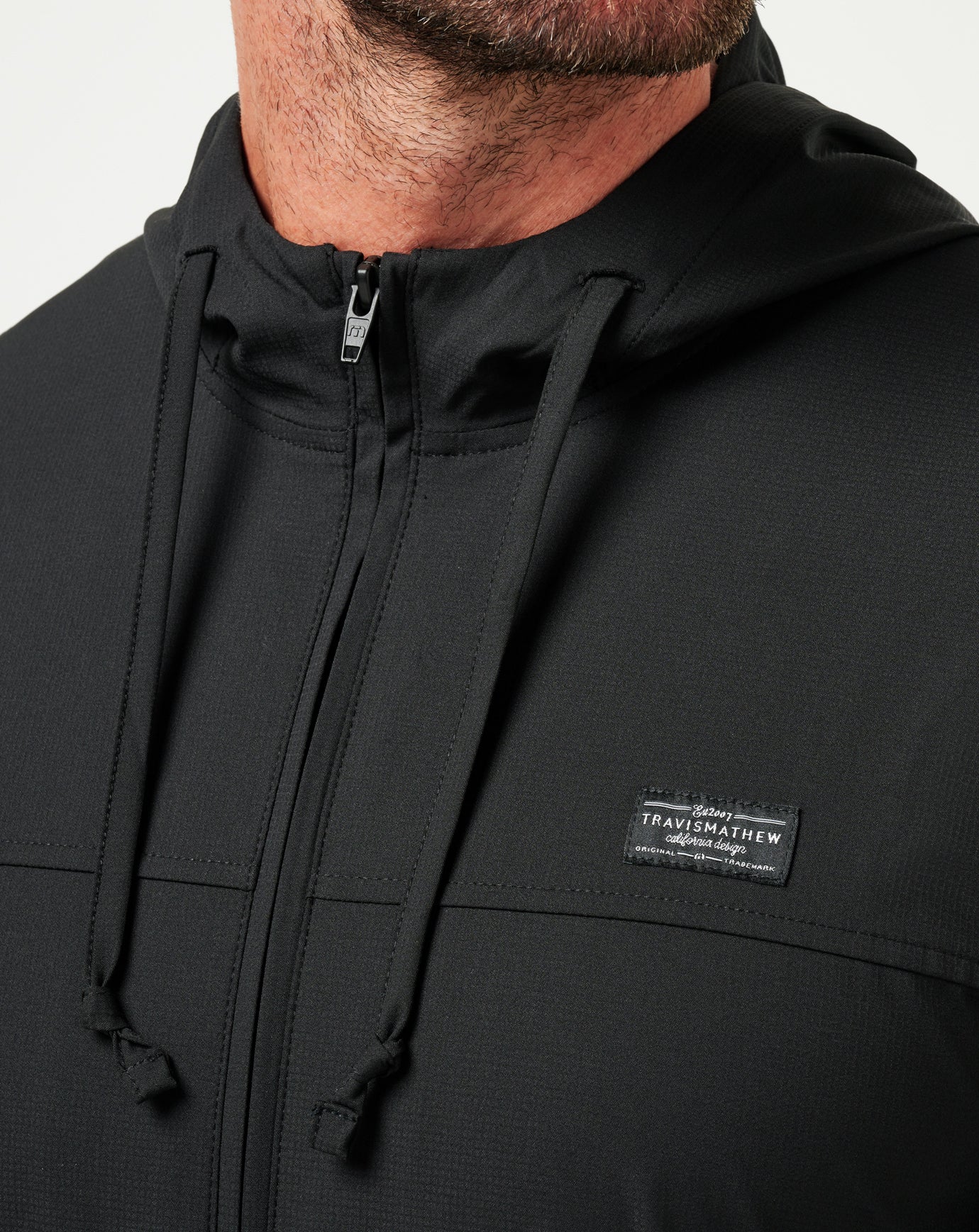 Travis Mathew For Sale USC Wanderlust Hoodie Men|Game Day|New