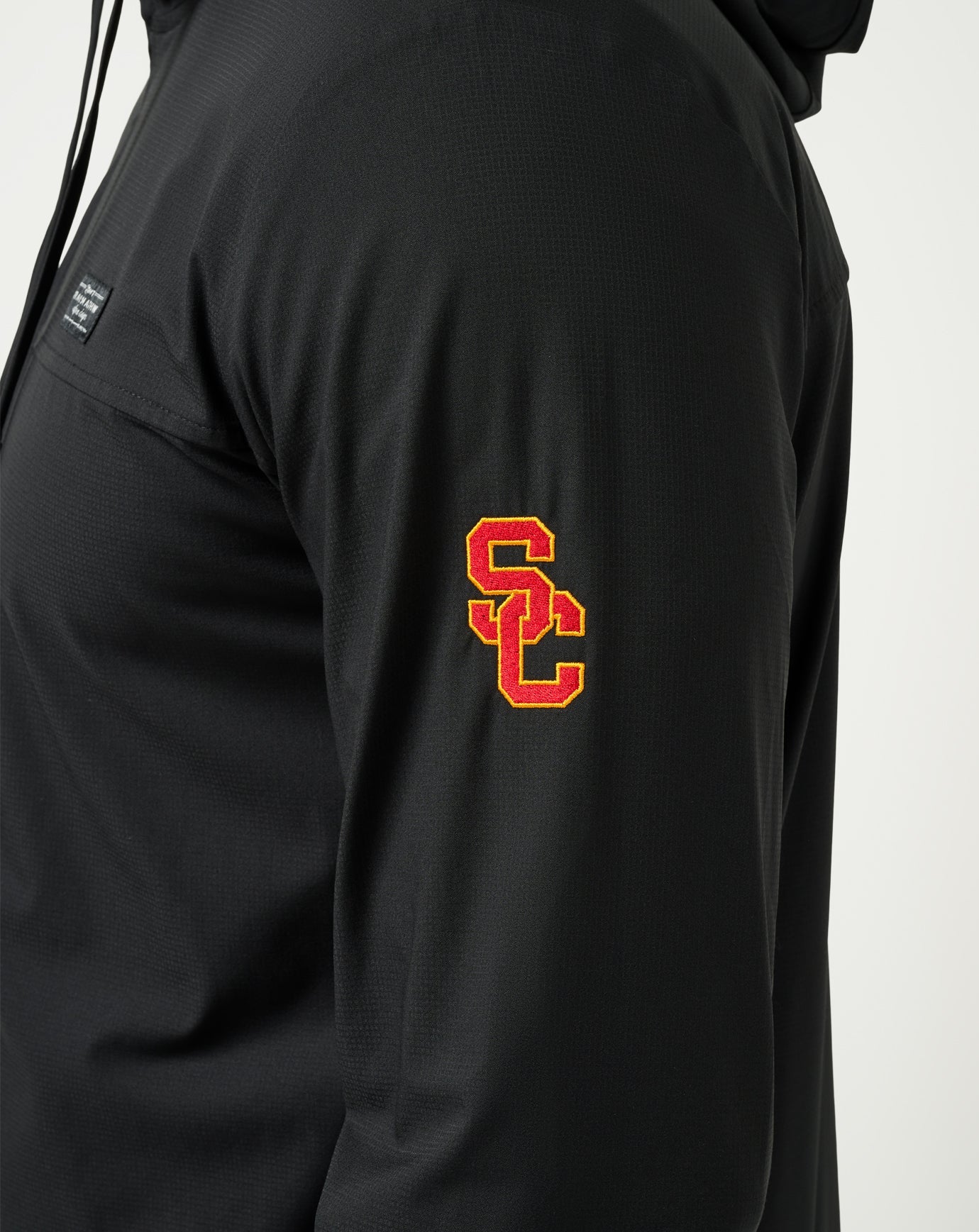 Travis Mathew For Sale USC Wanderlust Hoodie Men|Game Day|New