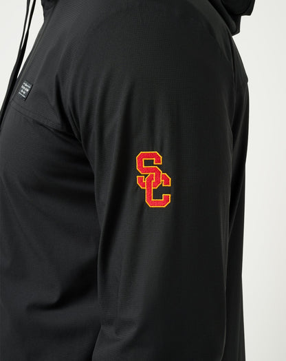 Travis Mathew For Sale USC Wanderlust Hoodie Men|Game Day|New