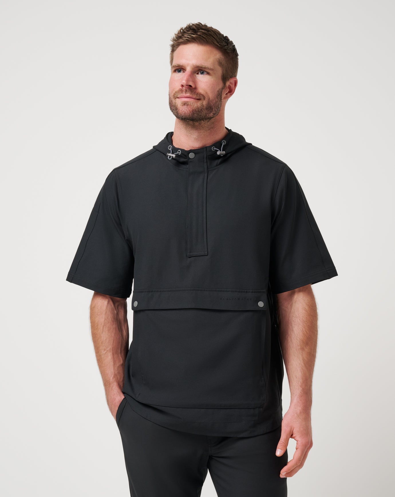 Travis Mathew Sale Sport Mode Hoodie Men|New