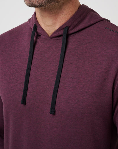 Travis Mathew Outlets Upgraded Tech Hoodie Men|Golf