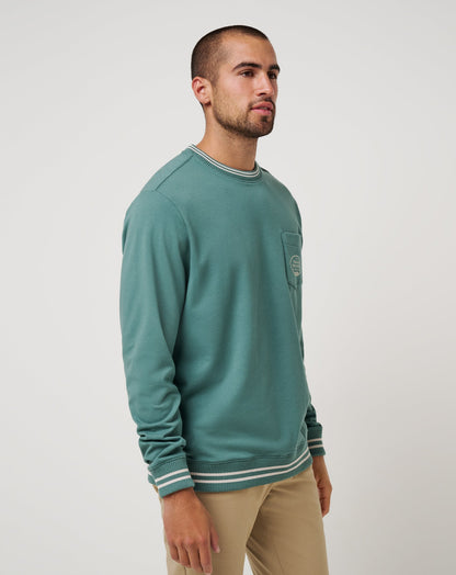 Travis Mathew For Sale Vip Ticket Crew Men