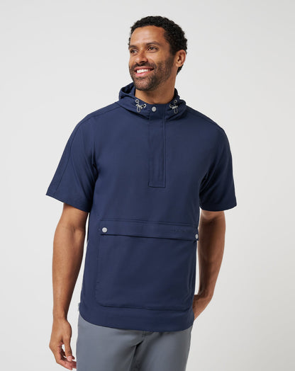 Travis Mathew Online Sport Mode Hoodie Men|New