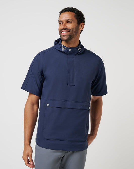 Travis Mathew Online Sport Mode Hoodie Men|New