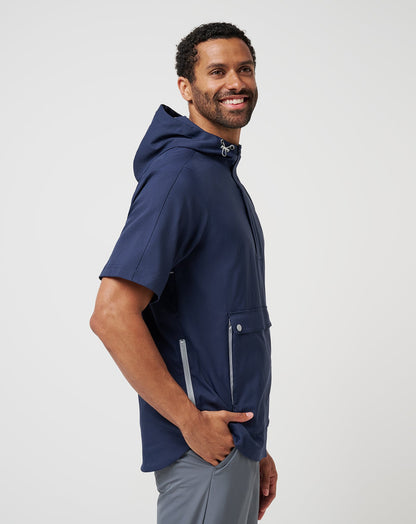 Travis Mathew Online Sport Mode Hoodie Men|New