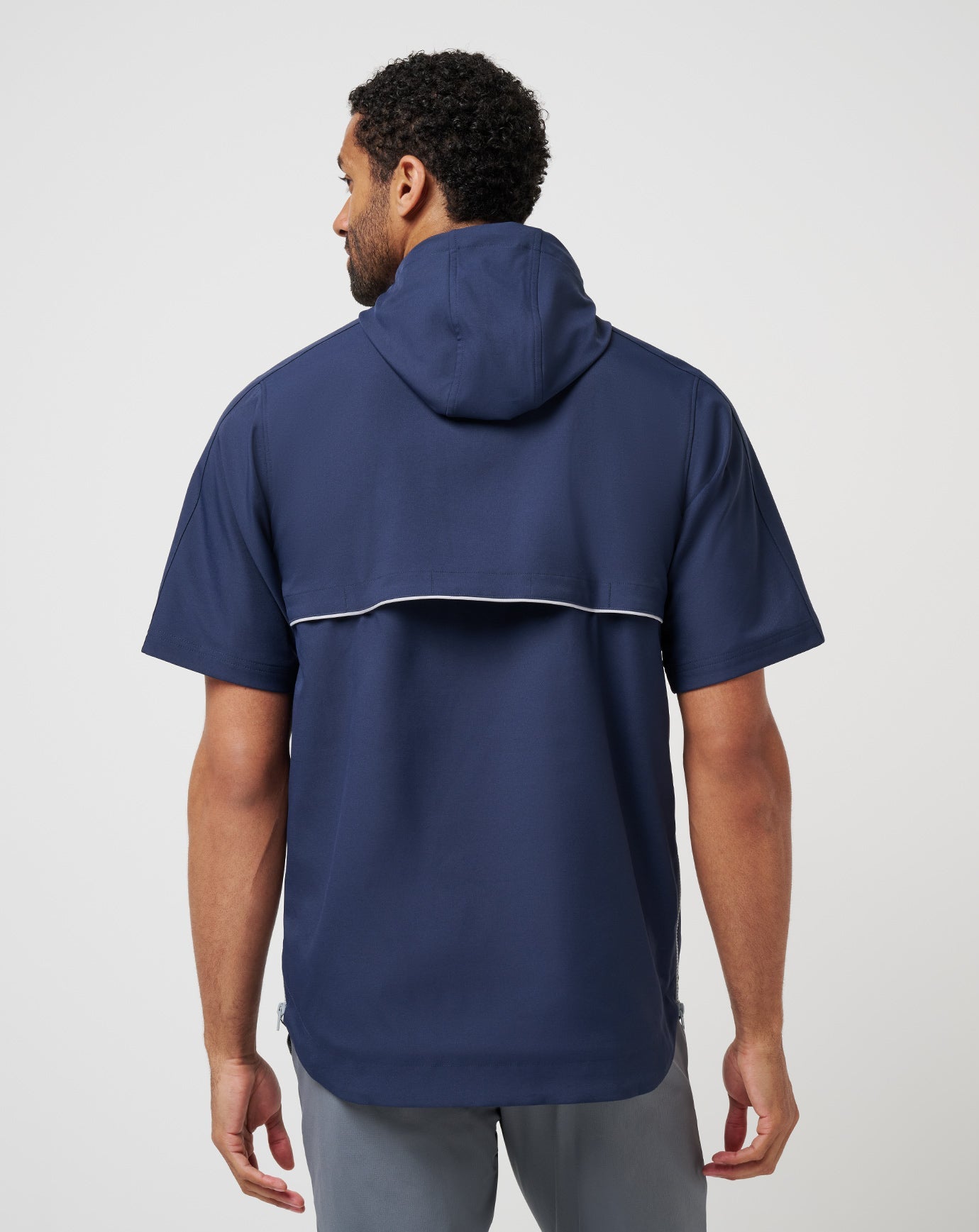 Travis Mathew Online Sport Mode Hoodie Men|New