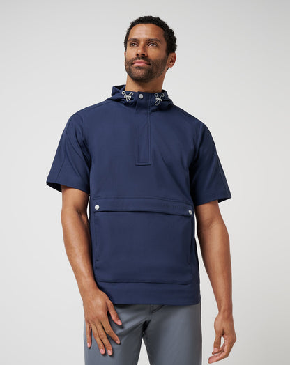Travis Mathew Online Sport Mode Hoodie Men|New