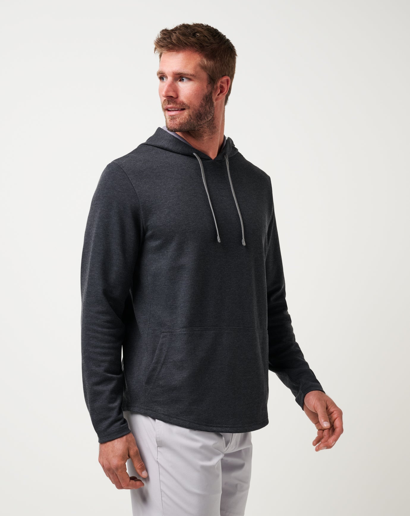 Travis Mathew For Sale Upgraded Tech Hoodie Men|Golf