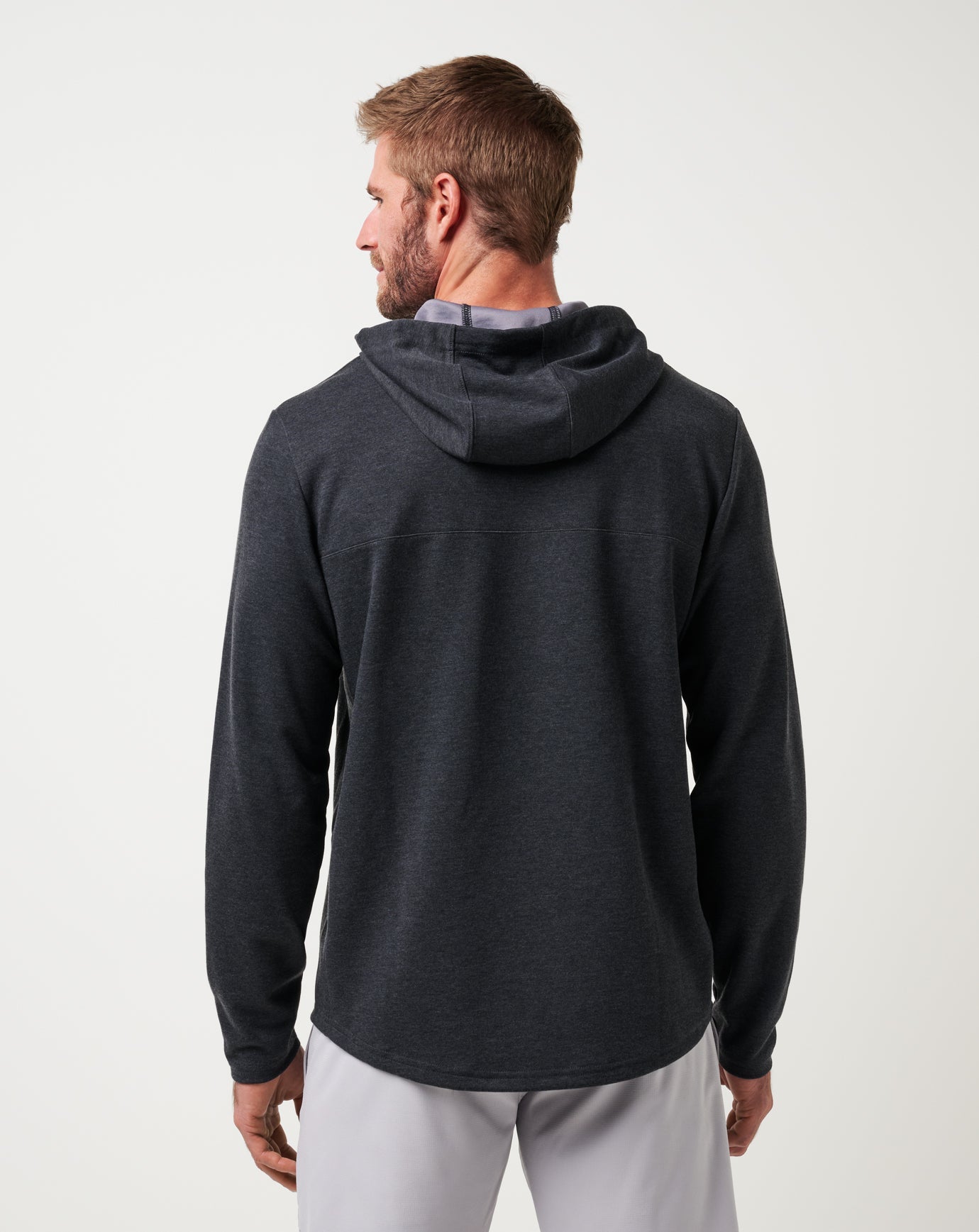 Travis Mathew For Sale Upgraded Tech Hoodie Men|Golf