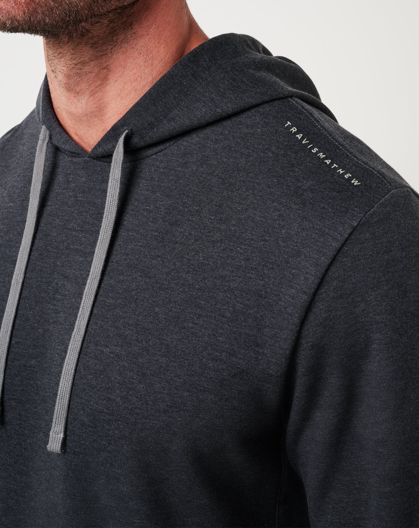 Travis Mathew For Sale Upgraded Tech Hoodie Men|Golf