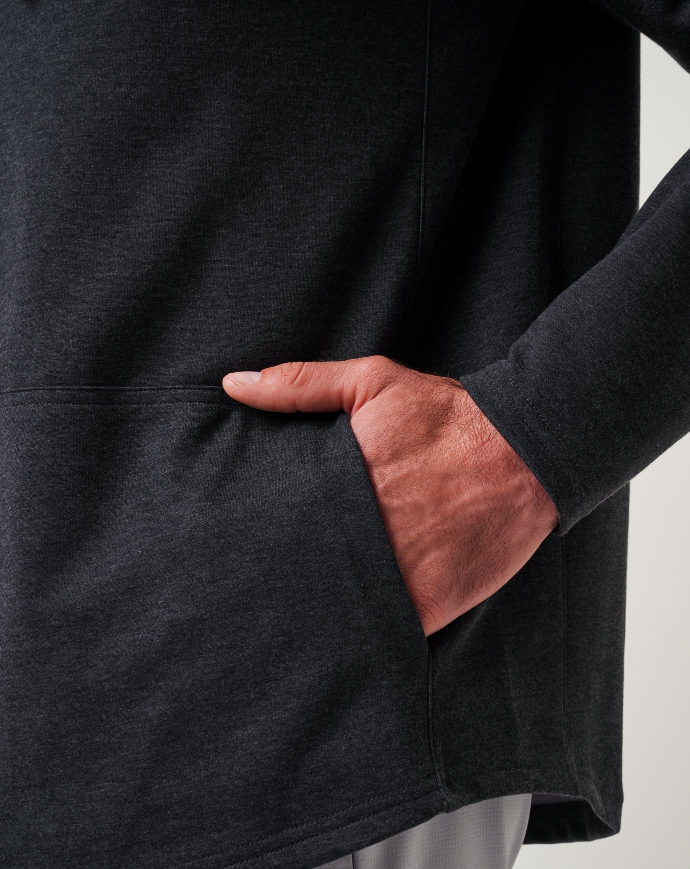 Travis Mathew For Sale Upgraded Tech Hoodie Men|Golf