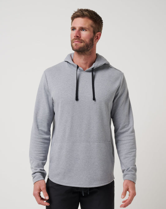Travis Mathew US Upgraded Tech Hoodie Men|Golf