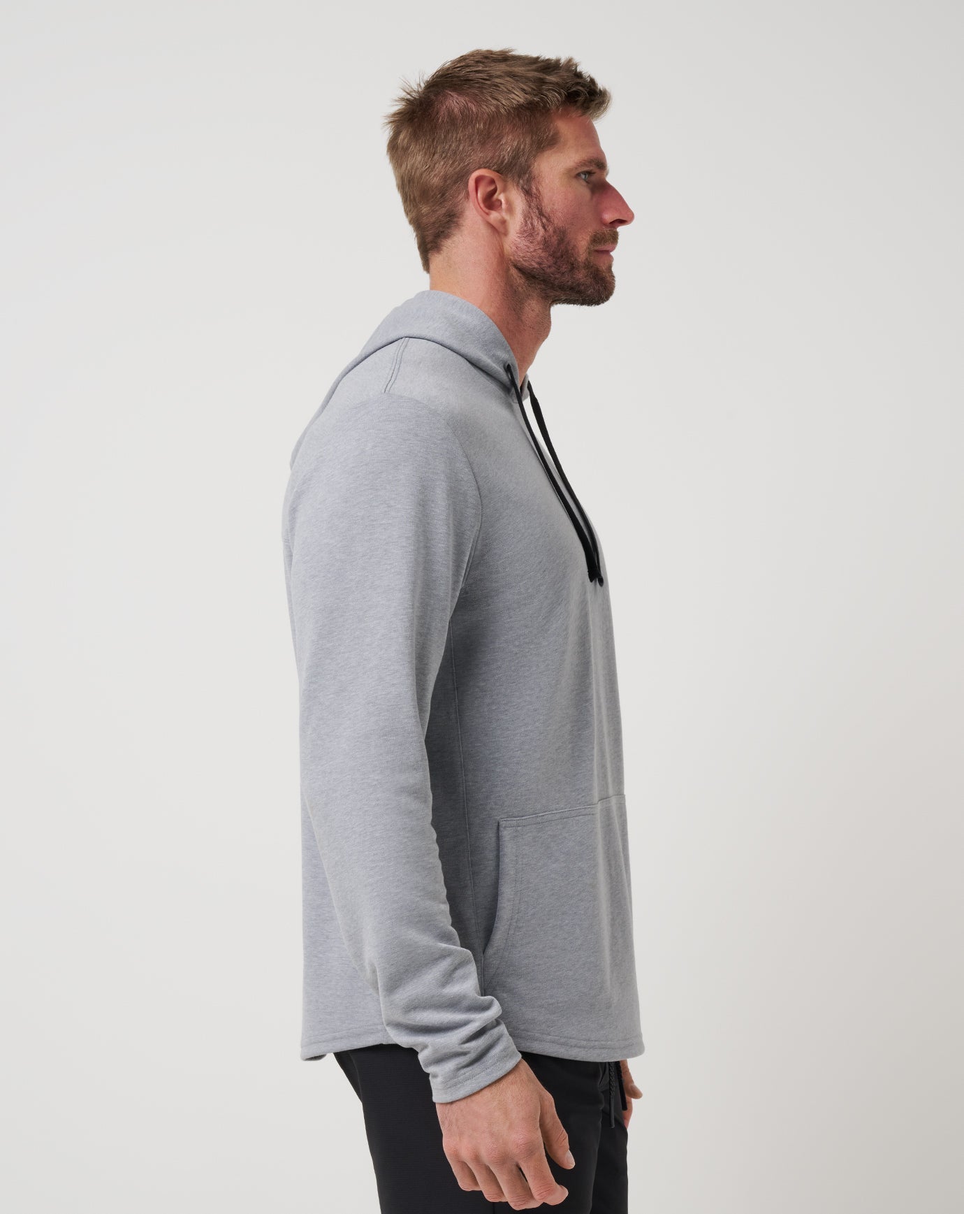 Travis Mathew US Upgraded Tech Hoodie Men|Golf