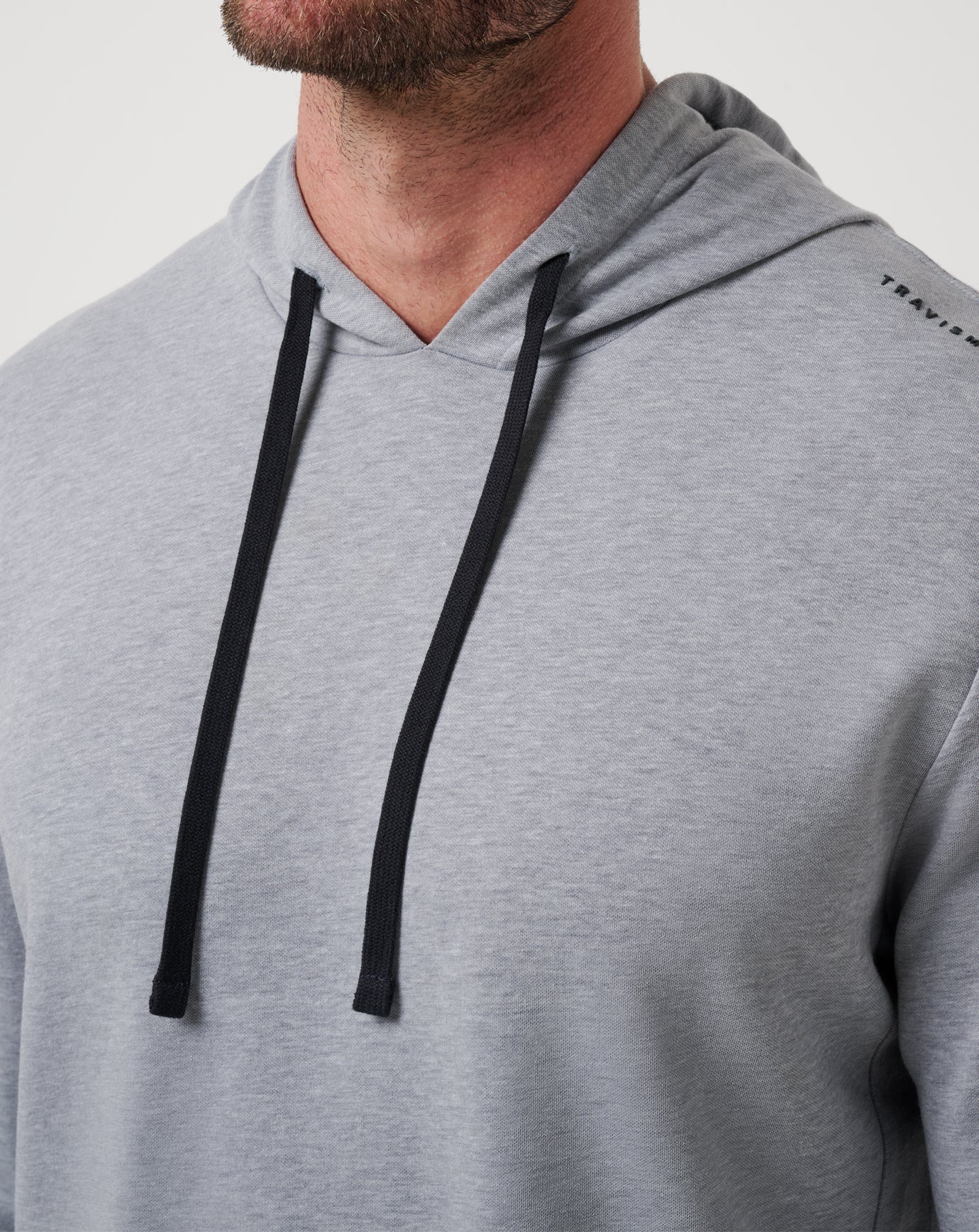 Travis Mathew US Upgraded Tech Hoodie Men|Golf