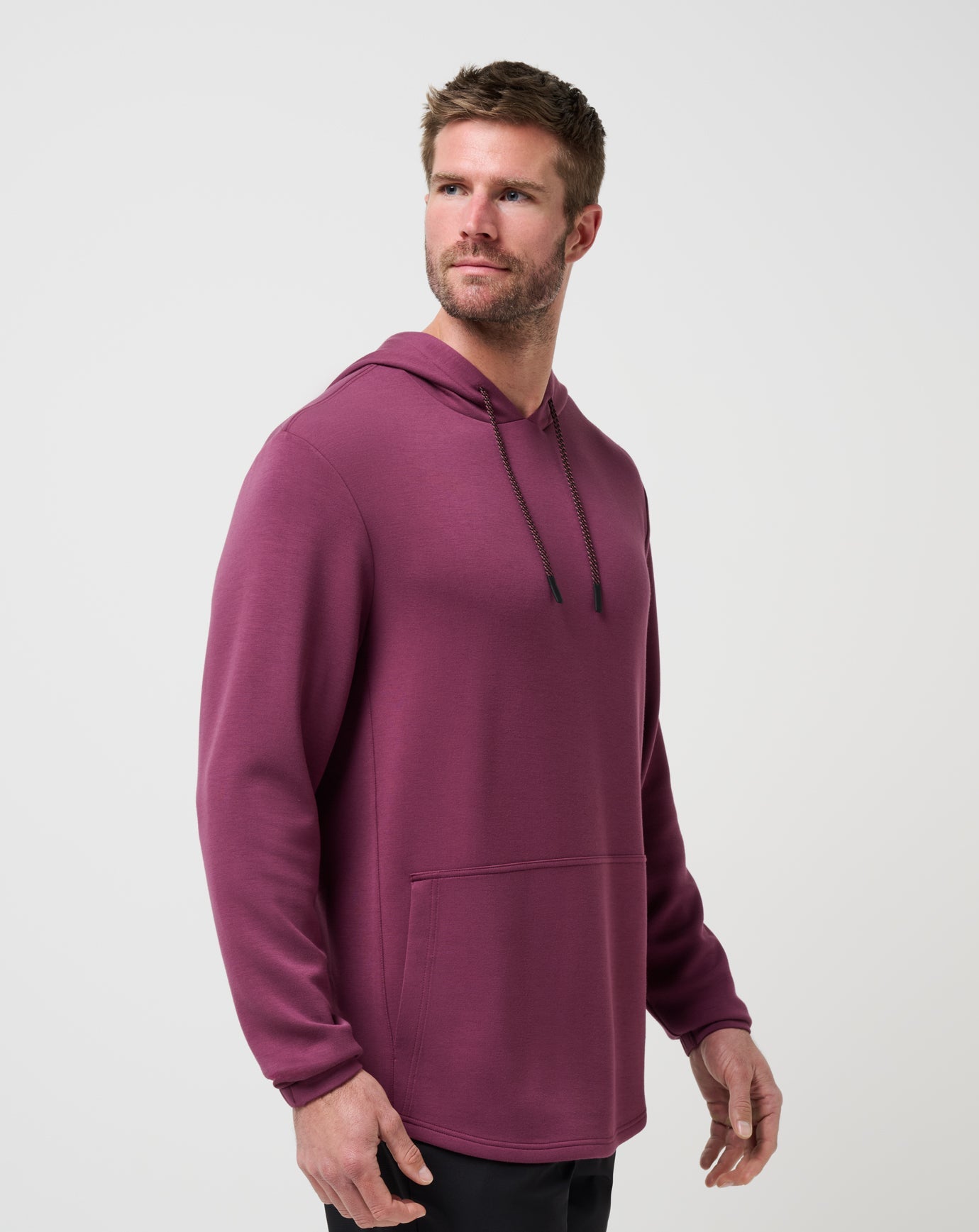 Travis Mathew Sale Fibercloud Hoodie Men