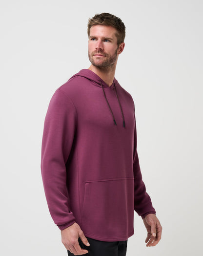 Travis Mathew Sale Fibercloud Hoodie Men